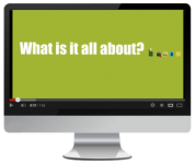 Eco school wear uniform video recycled polyester story