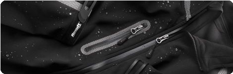 We offer a range of work wear fleeces and soft shell jackets for warmth, comfort and style. A smart, warm solution for all professions.