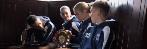 Logo embroidery and sports number printing for school and sports wear