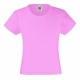 School wear fitted T shirt cotton in school uniform, school sports wear colours