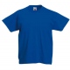 Sports T-shirt 100% Cotton Uniform available in a rainbow of colours