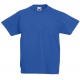Sports PE Games T-shirt 100% Cotton available in a rainbow of uniform colours