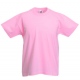 Sports T-shirt 100% Cotton Uniform available in a rainbow of colours