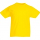 Sports PE Games T-shirt 100% Cotton available in a rainbow of uniform colours