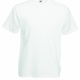 School wear T-shirt 100% Cotton in school uniform colours for school sports wear