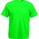 School wear T-shirt 100% Cotton in school uniform colours for school sports wear