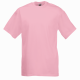 School wear T-shirt 100% Cotton in school uniform colours for school sports wear
