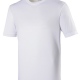School uniform T-shirt 100% Polyester with cool wickability to keep wearer dry