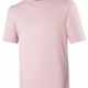 School uniform T-shirt 100% Polyester with cool wickability to keep wearer dry