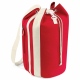 School college senior duffle sports kit laundry bag with large 28 litre capacity