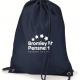 Bromley Pensnett Primary School Drawstring PE Bag
