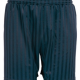 Bromley Pensnett Primary School PE Shorts Navy Blue Shadow Stripe