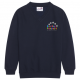 Bromley Pensnett Primary School Uniform V-Neck Sweatshirt