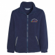 Bromley Pensnett PS Staff Fleece Jacket Navy