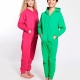 Kids onesie soft cotton rich fabric.bright vibrant colours and childrens sizes