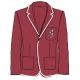 Denstone College Team Blazers