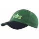 Official Cubs Baseball Cap as part of a smart Cub Scouts uniform