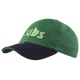 Official Cubs Baseball Cap as part of a smart Cub Scouts uniform