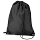 School / college drawstring sports bag PE swim gym games bag