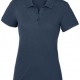 Eco school wear organic fitted Polo Shirt 100% organic cotton in uniform colours