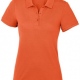Eco school wear organic fitted Polo Shirt 100% organic cotton in uniform colours