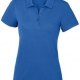 Eco school wear organic fitted Polo Shirt 100% organic cotton in uniform colours