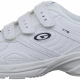 Hi-Tec School Trainers Sports Shoes for Games or Casual Wear Velcro Fastening