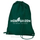 Hob Green Primary School Drawstring PE Bag