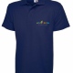 Hob Green Primary School Staff Polo Shirt French Navy