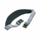School senior sports holdall, waterproof compartment, racquet & bat sleeve