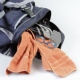 School senior sports holdall, waterproof compartment, racquet & bat sleeve