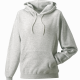 School / college hooded top superior weight sweatshirt fabric for everyday wear