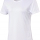 School uniform fitted T-shirt 100% Polyester, cool wickability keeps wearer dry
