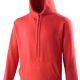 Equestrian deluxe premium hoodie in heavyweight cotton rich fabric 