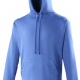 Equestrian deluxe premium hoodie in heavyweight cotton rich fabric 