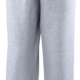 School or college deluxe jog pants in heavyweight premium cotton rich fabric
