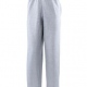 School or college deluxe jog pants in heavyweight premium cotton rich fabric