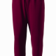 Sports jog bottoms in superior sweatshirt fabric for everyday wear