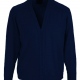 School uniform knitted cotton acrylic cardigan. Approved uniform schoolwear