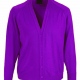 School uniform knitted cotton acrylic cardigan. Approved uniform schoolwear