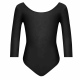 Leotard for sports, gym, dance in girls and ladies sizes and range of colours 