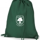 Long Knowle Primary School Printed PE Bag