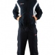 Lotto team football training sports full track suit top and pants