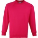 Environment-friendly eco school wear uniform sweatshirt in uniform colours