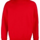 Environment-friendly eco school wear uniform sweatshirt in uniform colours