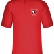 Oldswinford C of E Primary School polo shirt with embroidered school logo badge