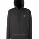 Pens Meadow School Staff zipped hooded jacket