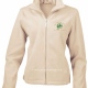 Pens Meadow School Staff fitted fleece jacket