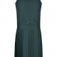 School uniform pinafore with false belt available in 6 colours and junior sizes