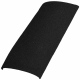 Epaulettes for pilot shirts